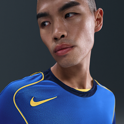 Nike Total 90 Men's Dri-FIT Long-Sleeve Soccer Top. Nike JP